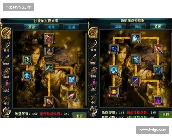 重剑加点攻略详解:提升战力的终极策略与技巧全解析 重剑加点攻略详解:提升战力的终极策略与技巧全解析