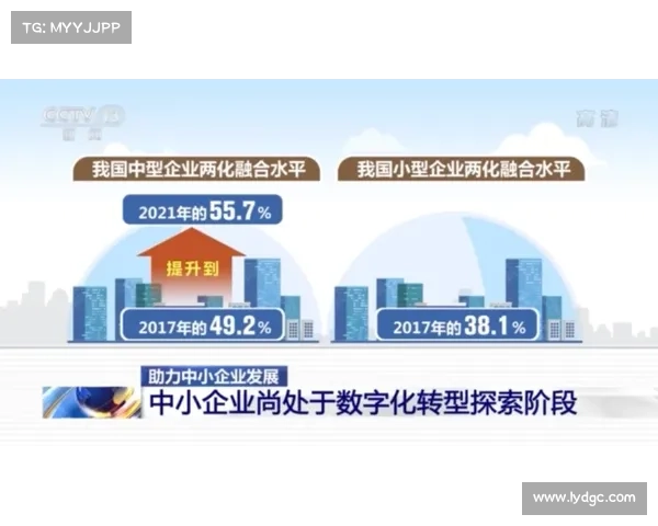 青云辅助企业实现数字化转型驱动未来发展潜力提升 青云辅助企业实现数字化转型驱动未来发展潜力提升
