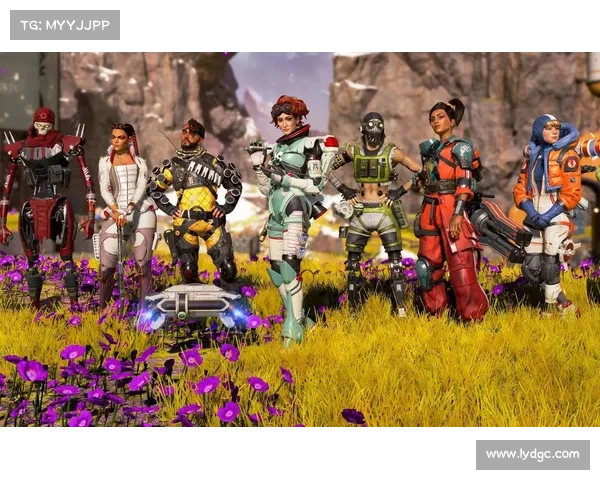 提升Apex英雄战斗力的三大核心出装秘诀与策略分析 提升Apex英雄战斗力的三大核心出装秘诀与策略分析