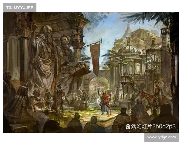 从古代精灵神话到现代奇幻文学的文化传承与现实映照之旅 从古代精灵神话到现代奇幻文学的文化传承与现实映照之旅