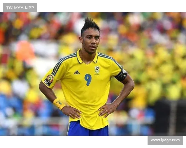 奥巴梅扬与法国队未解之缘从青年梦想到国家队无缘的曲折故事